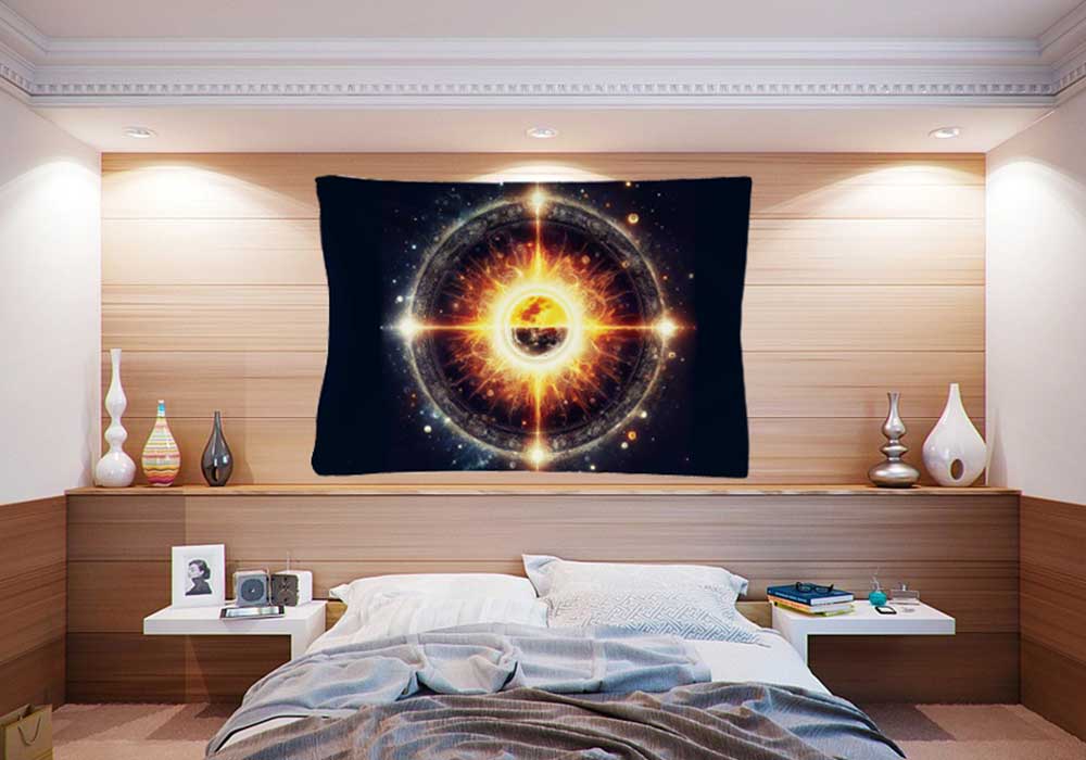 New Tapestries